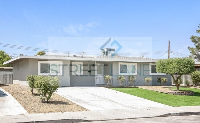 Building Photo - Charming 4 Bedroom in Las Vegas!