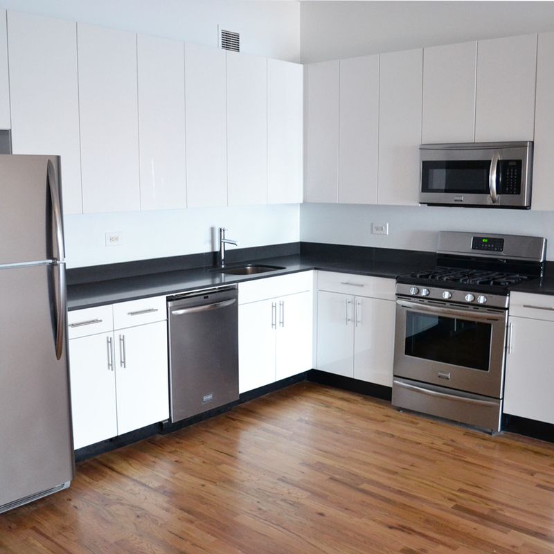 Foto principal - 97 Horatio St