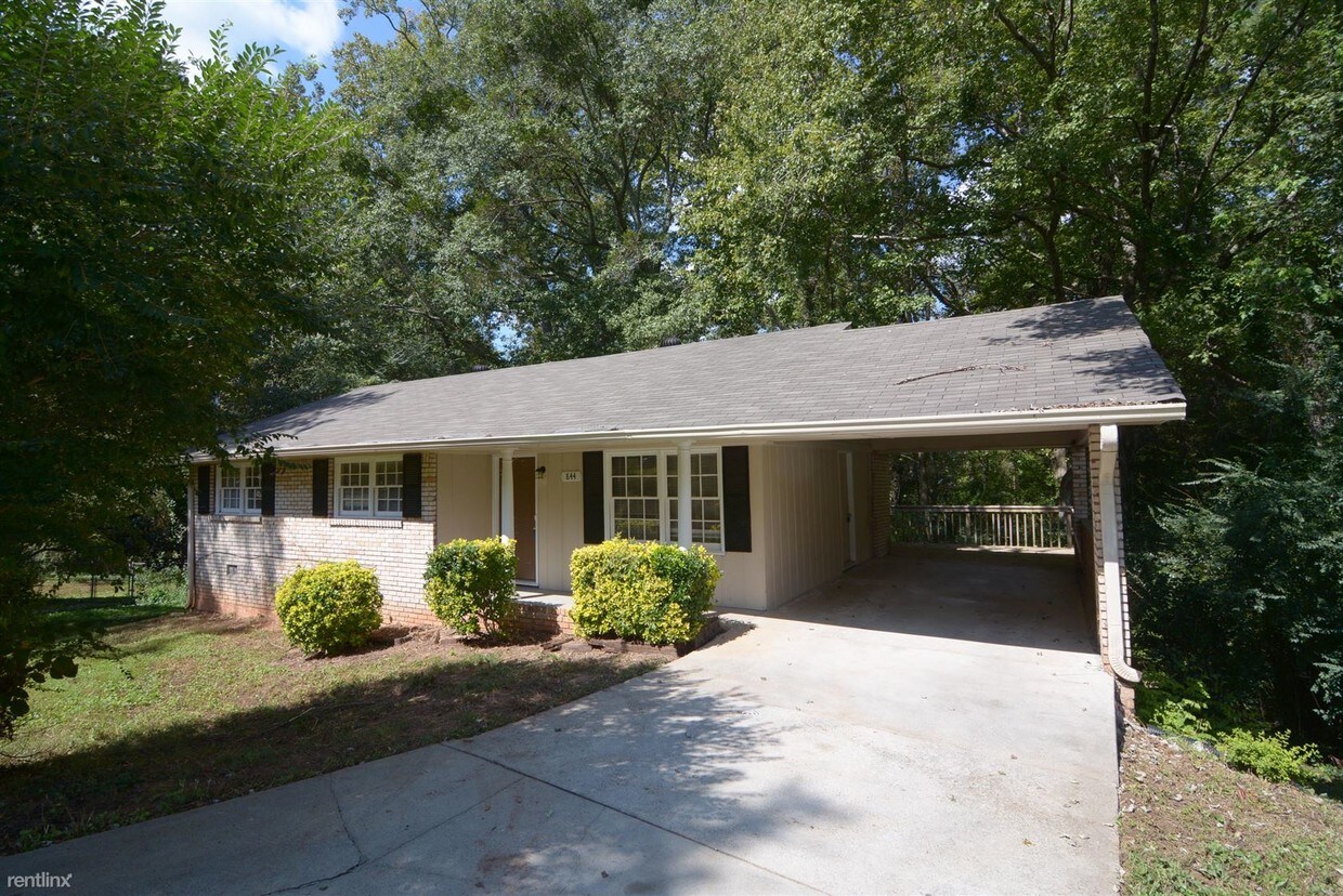 Primary Photo - 3 br, 1.5 bath House - 844 San Miguel Drive