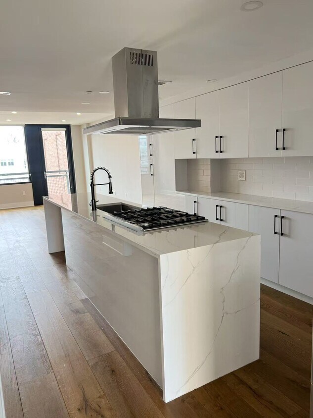 Foto principal - 912 F St NW
