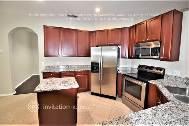 Foto del edificio - 5196 Ashwood Dr