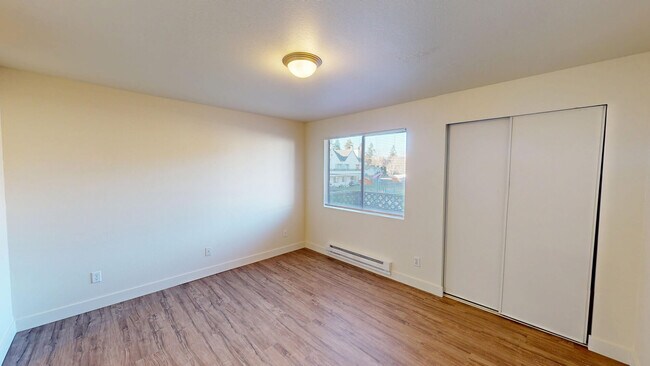 Interior Photo - Hilltop in the Highlands