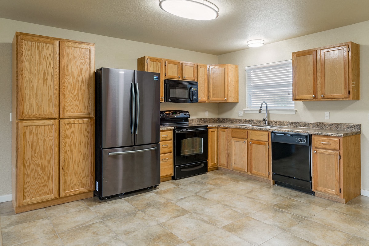 Gardens of Weatherford Apartments in Weatherford, TX