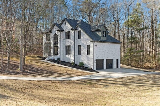 Building Photo - 6015 Canaan Woods Dr SW