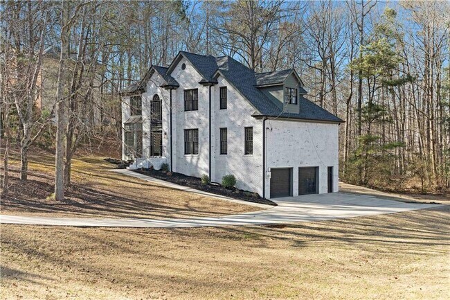 Foto del edificio - 6015 Canaan Woods Dr SW
