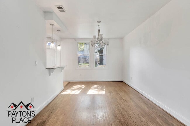Building Photo - Beautifully Renovated in home in Historic Anacostia