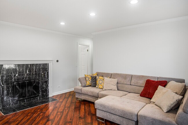 Foto del edificio - 1168 Middlebury Ln