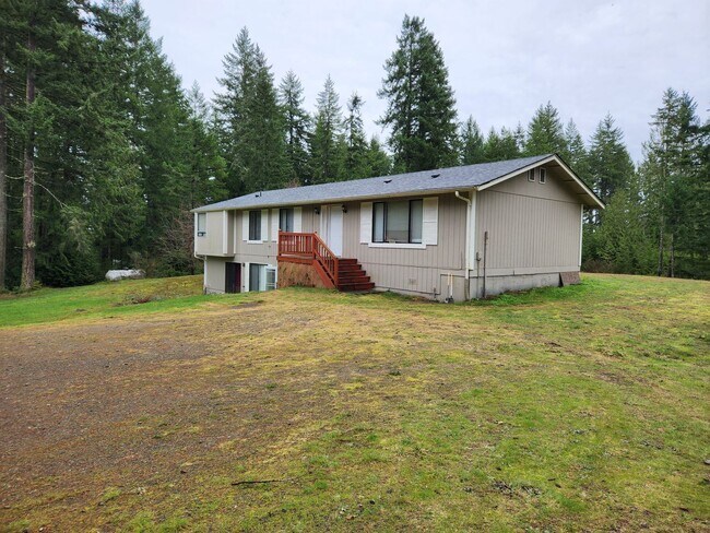 Building Photo - 4 br, 3 bath House - 9525 SW Heartwood Lane