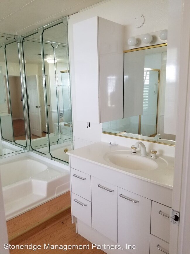 Foto del edificio - 2 br, 2 bath House - 28907 Via Roja