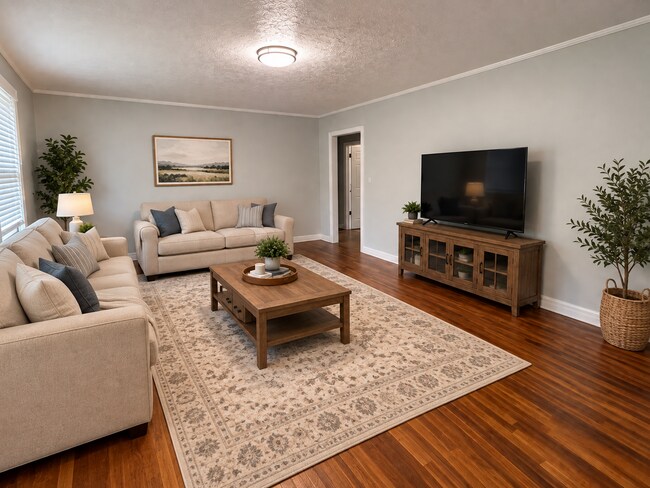 Foto del edificio - 4 Bedroom, 2 Bath Home in Humboldt