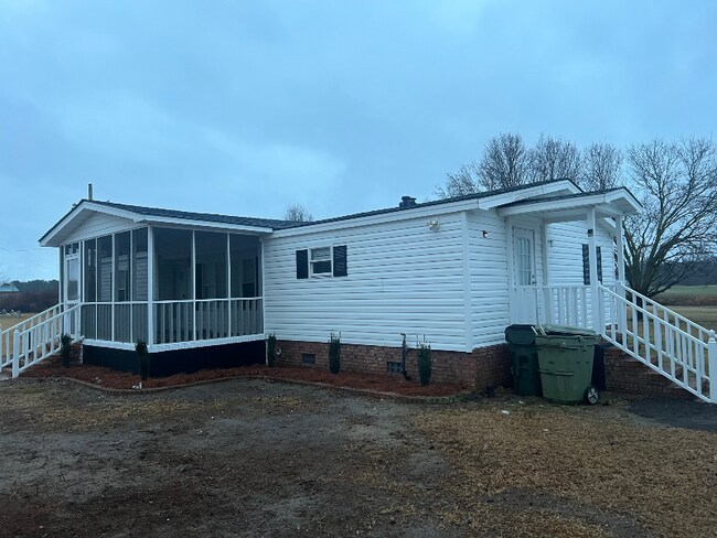 Foto del edificio - 1183 Bullhead Rd