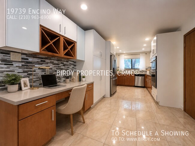 Building Photo - 19739 Encino Way