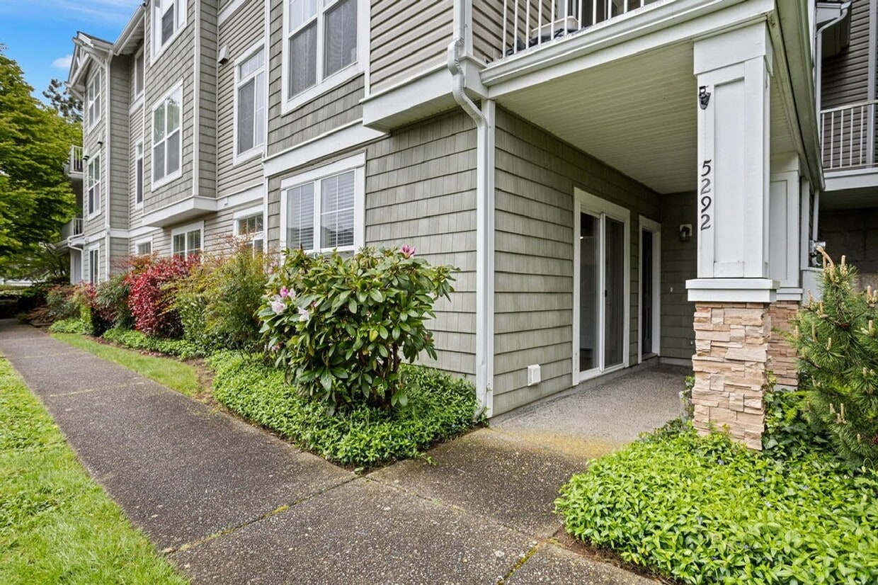 Foto principal - 5292 236th Pl SE