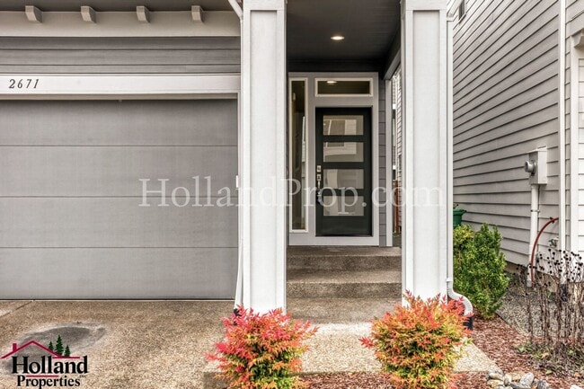 Building Photo - A must-see home in Beaverton where style, location, and lifestyle come together