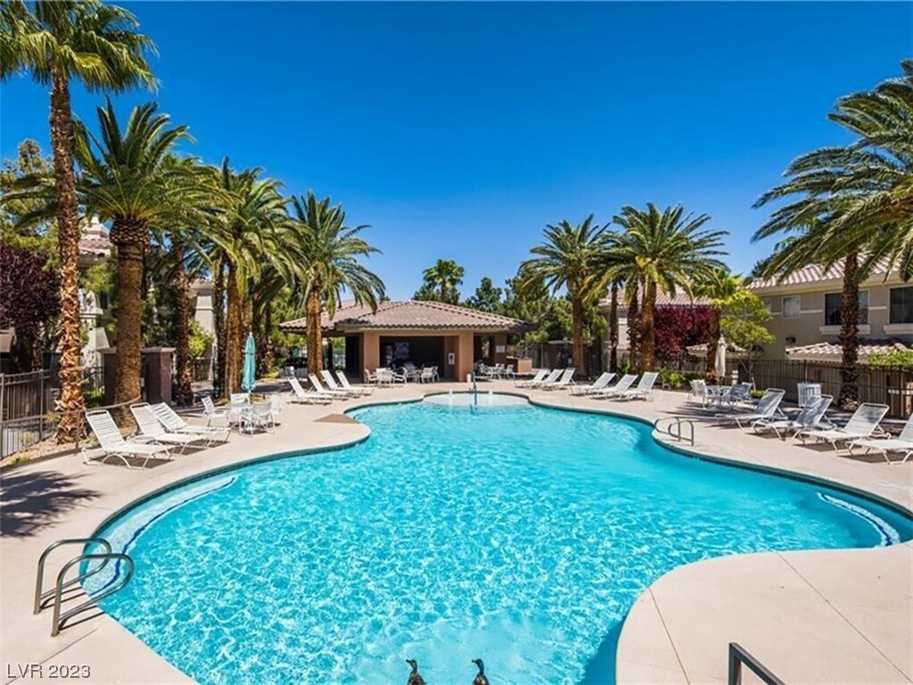 9050 W Warm Springs Rd Unit 1110, Las Vegas, NV 89148 Condo for Rent