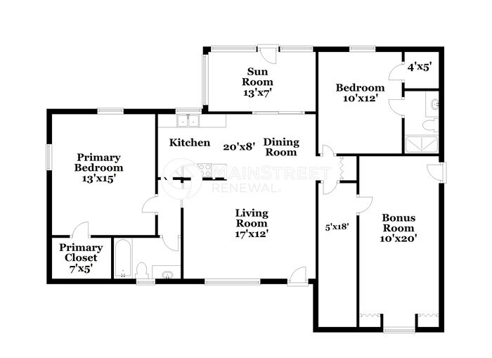 Listing Image