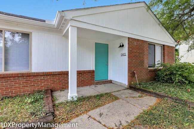 Foto del edificio - 5401 Adderley Ave
