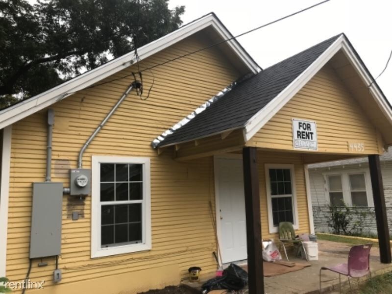 Primary Photo - 3 br, 1 bath House - 4435 Canal St