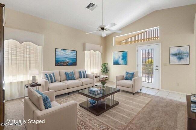 Foto del edificio - 10622 W Mohawk Ln
