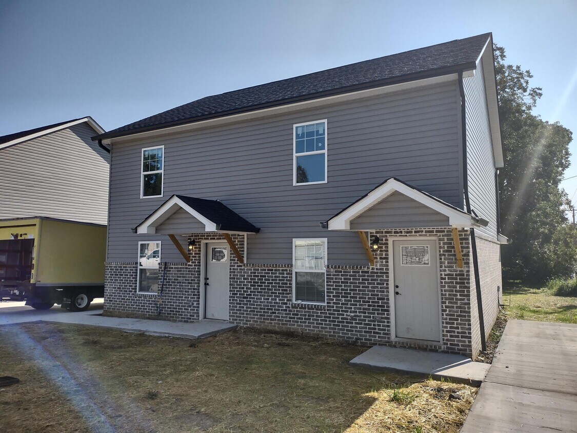 Primary Photo - 315 Chestnut St