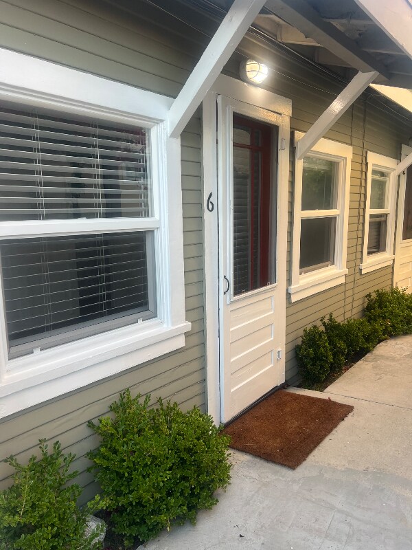 Foto del edificio - 307 E Bay Ave