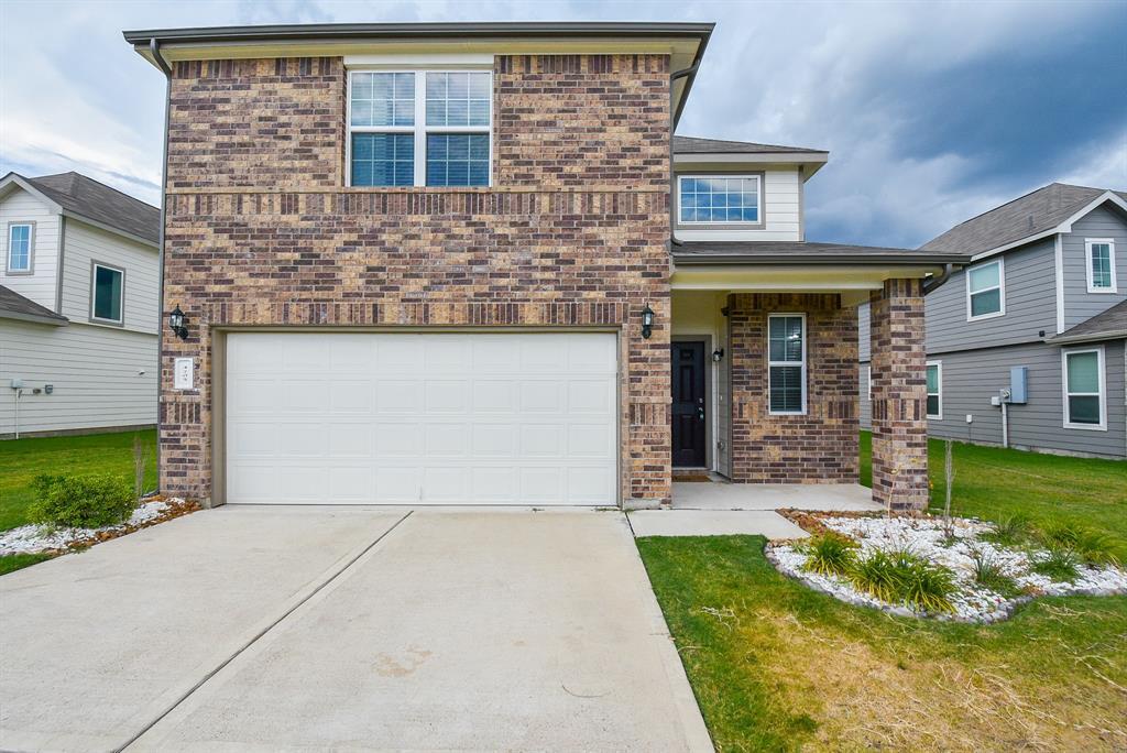 Primary Photo - 4705 Las Casitas Wy