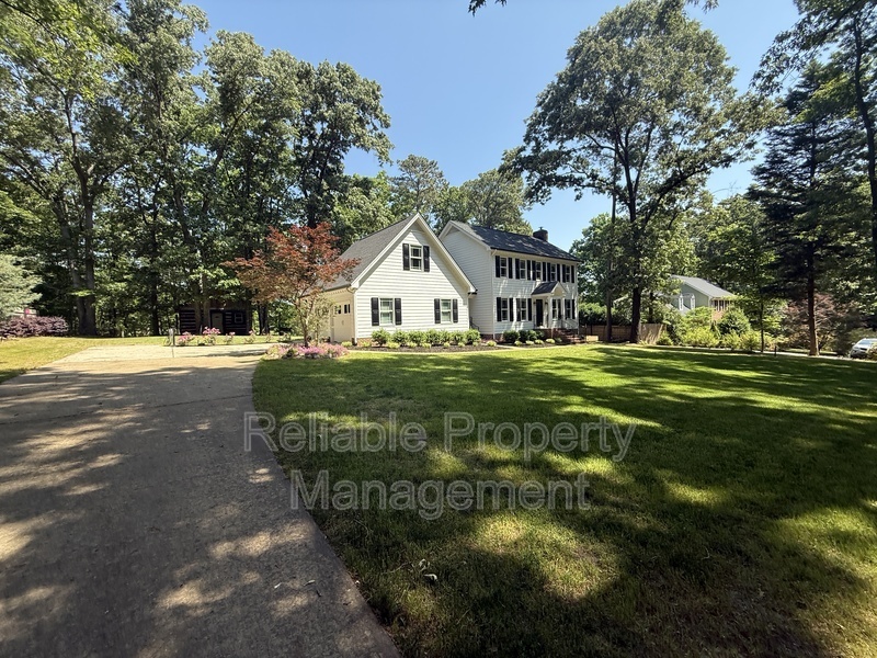 Primary Photo - 3448 Apple Meadow Dr
