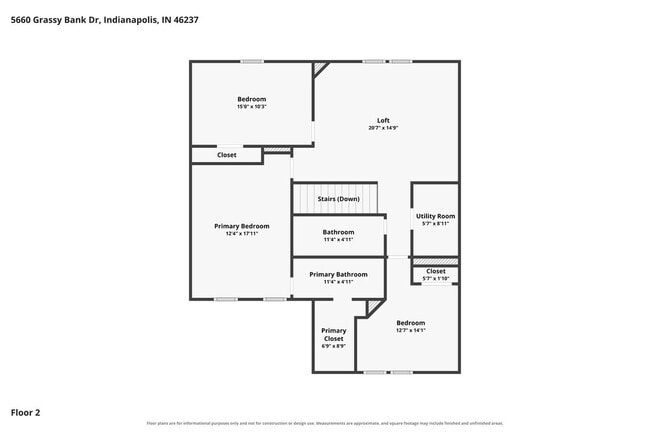 Building Photo - 5660 Grassy Bank Dr