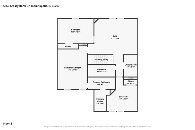 Foto del edificio - 5660 Grassy Bank Dr