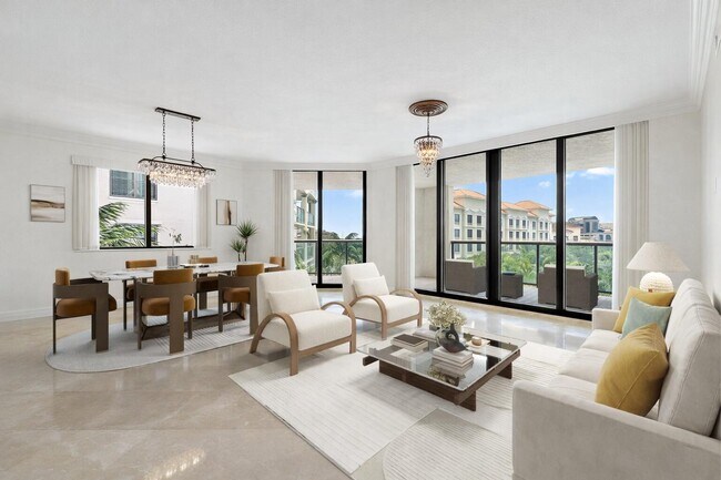 Foto del edificio - 3620 Gardens Pkwy