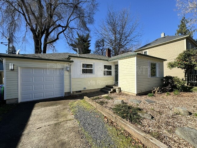 Photo - 9545 N Hodge Ave House