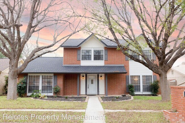 Foto del edificio - 4 br, 2.5 bath House - 13718 Pebble Point Dr.