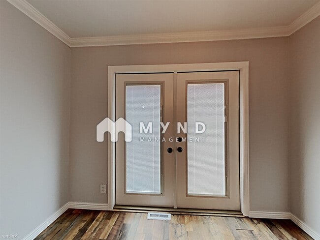 Building Photo - 3 br, 2 bath House - 4645 N Fillmore St