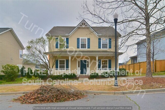 Foto del edificio - 471 S Pickens St