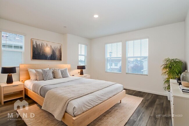 Foto del edificio - 7942 Pitcher St