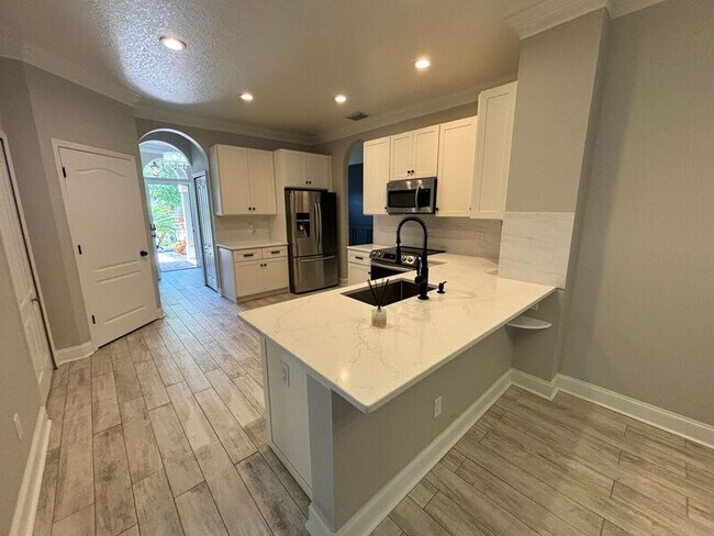 Building Photo - 8409 Hunters Fork Loop