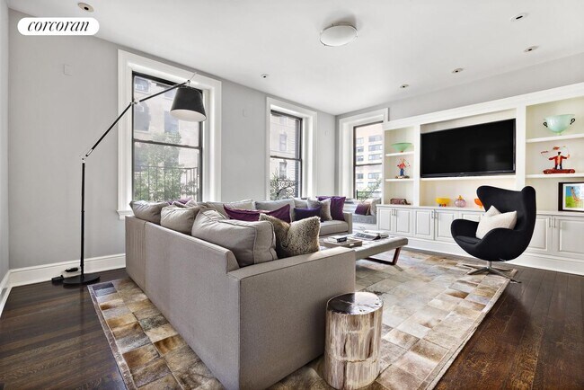 Foto del edificio - 229 W 97th St