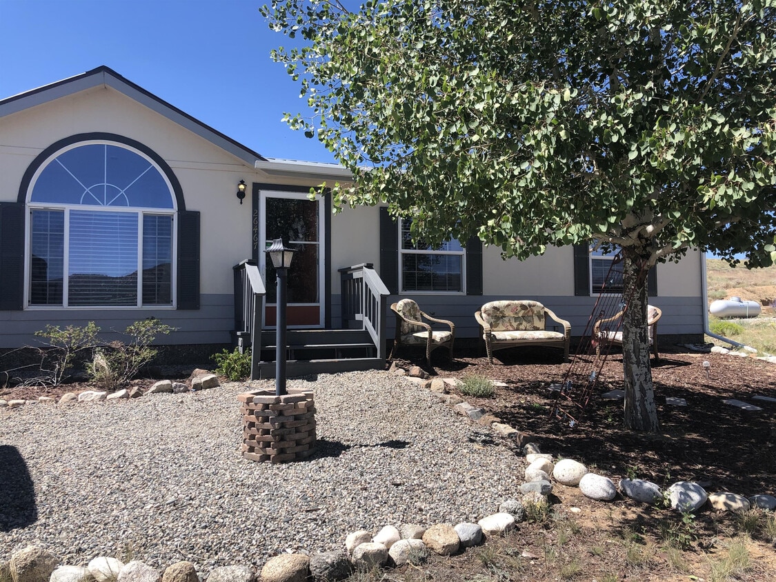 26467 Bassam Dr, Buena Vista, CO 81211 House for Rent in Buena Vista
