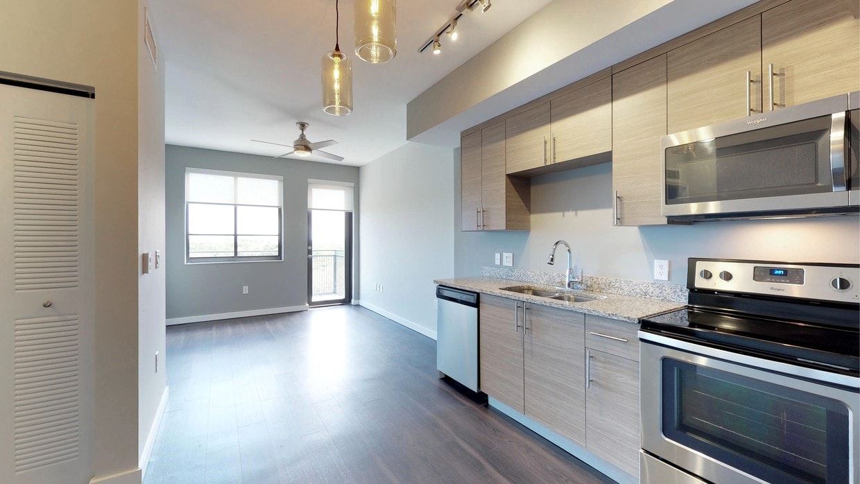 Photo - The Queue Apartments