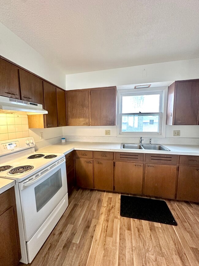 Foto del edificio - 3100 O Ave NW