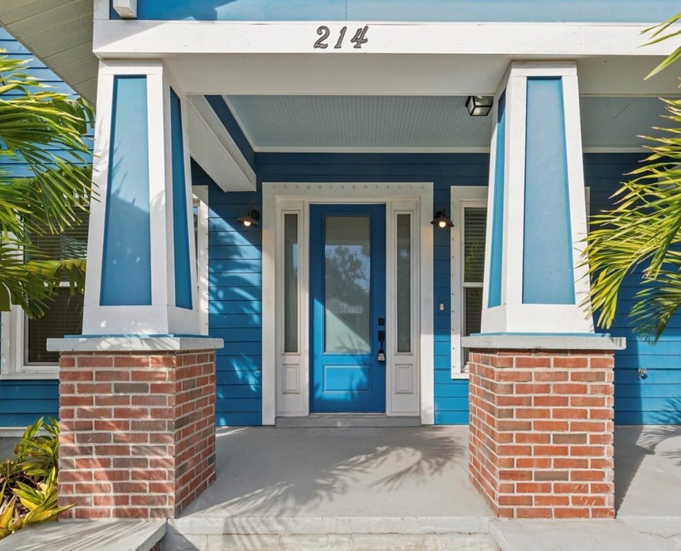 Photo - 214 E Floribraska Ave (Tampa, FL)
