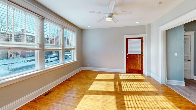 Foto del edificio - 4501-4503-4503 Wichita Ave