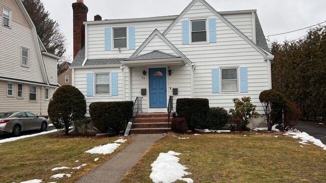 Foto del edificio - 86 N Walnut St