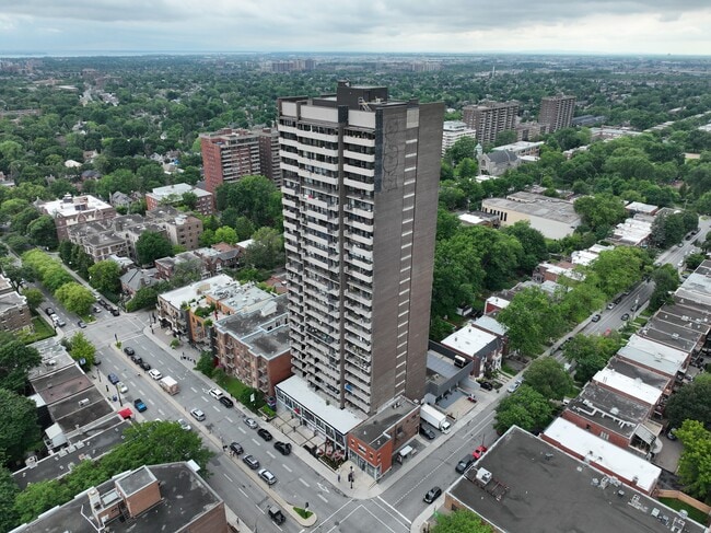 3D Exterior - 5120 Earnscliffe