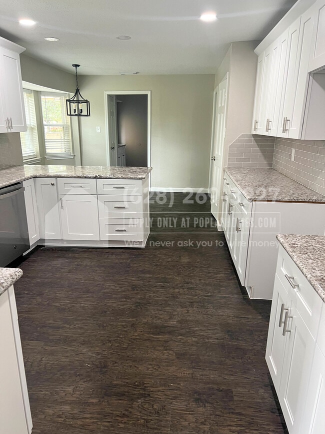 9115 Godstone Ln, Spring, TX 77379 House Rental in Spring, TX