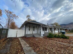 Building Photo - 926 Binford St