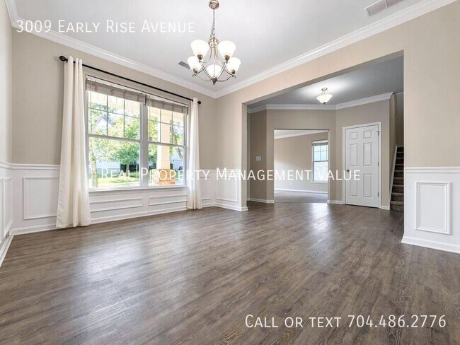Building Photo - 3009 Early Rise Ave