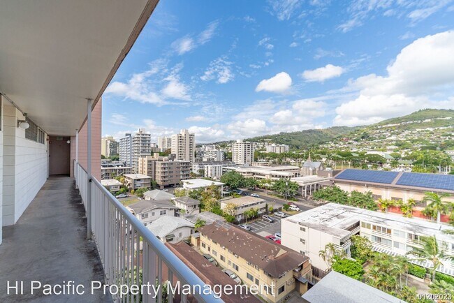 Building Photo - 1 br, 1 bath House - 1414 Alexander St #802