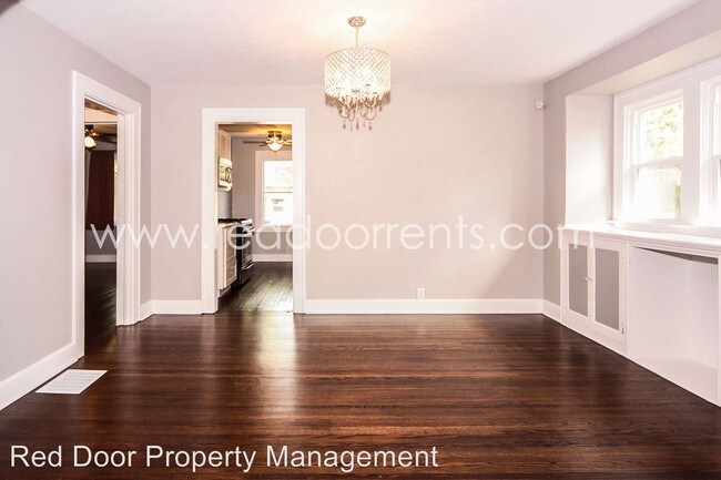 Foto del edificio - 2 br, 1 bath House - 5140 E. North Street