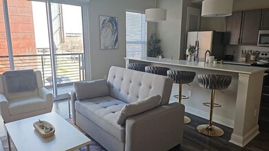 Building Photo - 110 N Boston Ave Building Photo - 110 N Boston Ave